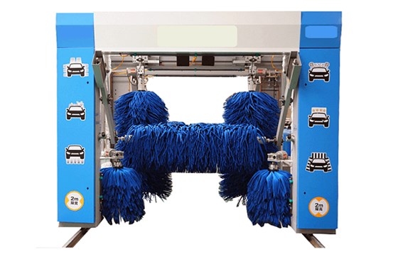 意大利洗車機(jī)減速機(jī)應(yīng)用在自動化洗車機(jī)上 意大利洗車機(jī)減速機(jī)應(yīng)用在自動化洗車機(jī)上