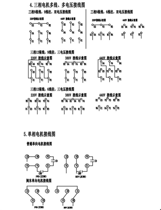 上海艾思捷科普：三相電機(jī)接線圖解.png