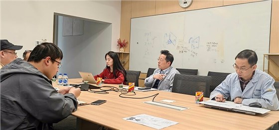 艾思捷減速機&西門子醫(yī)療就非標(biāo)定制減速機展開碰面技術(shù)交流會 (2).jpg 艾思捷減速機&西門子醫(yī)療就非標(biāo)定制減速機展開碰面技術(shù)交流會 (2).jpg