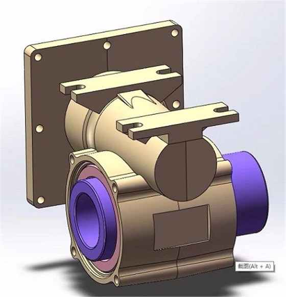 景觀噴泉減速機(jī) 室內(nèi)外音樂(lè)噴泉設(shè)備上專(zhuān)用減速機(jī) (3).jpg