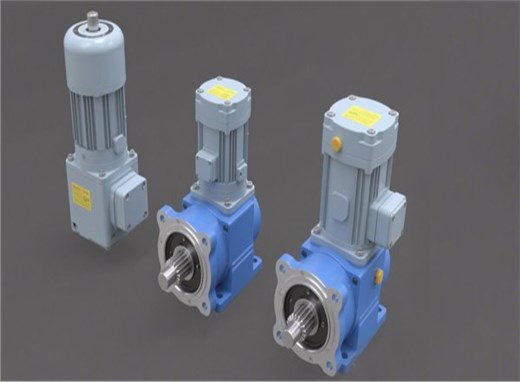 高效傳動解決方案：西門子伺服蝸輪減速機在石油機械領(lǐng)域的應用