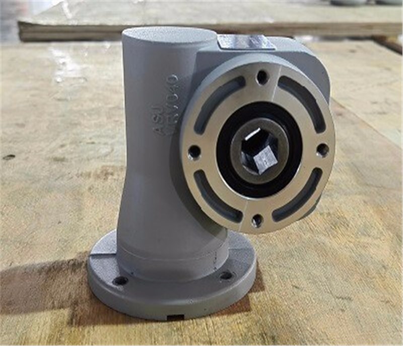 醫(yī)療、鋰電池等高精度行業(yè)用減速機(jī)