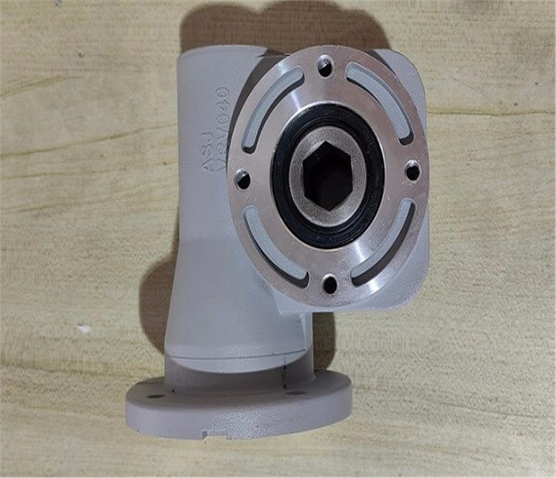 醫(yī)療、鋰電池等高精度行業(yè)用減速機(jī)