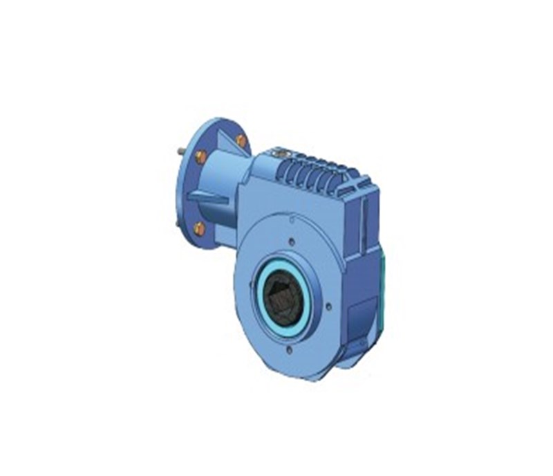 畜牧業(yè)、消防設(shè)備用SRV063系列減速機