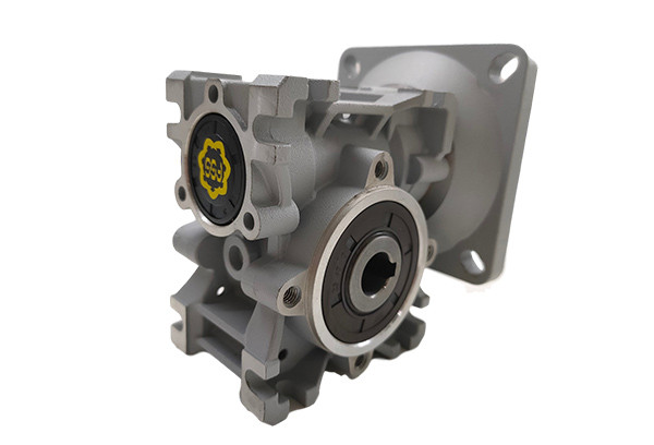 什么是蝸輪蝸桿減速器？