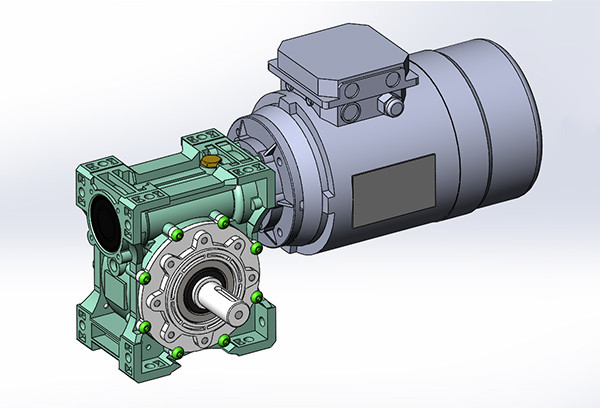 蝸輪蝸桿減速機的耐磨程度受什么影響？自鎖性能指什么？