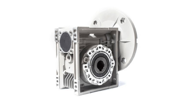 艾思捷：RV蝸輪減速機在使用中如何散熱？