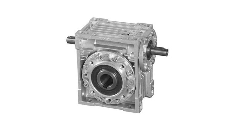 上海艾思捷：蝸輪蝸桿減速機(jī)工作原理是什么？