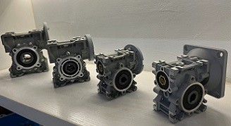 上海艾思捷RV蝸輪蝸桿減速機都有哪些型號？哪些速比？