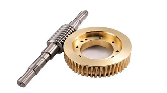 上海艾思捷：蝸輪蝸桿減速機(jī)需要更換齒輪油嗎？