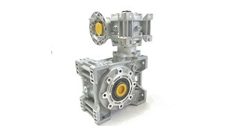 上海艾思捷--蝸輪蝸桿減速機(jī)與齒輪減速機(jī)的區(qū)別？