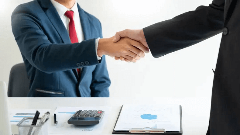 上海艾思捷廠家與北京某公司達成技術合作！