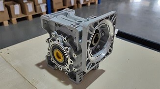 蝸輪蝸桿減速機(jī)哪家好？