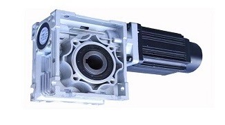 艾思捷-蝸輪蝸桿減速機(jī)配伺服電機(jī)怎么配？