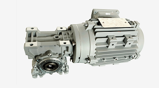 艾思捷技術(shù)科普：蝸輪蝸桿減速機在使用過程中發(fā)燙了怎么辦？