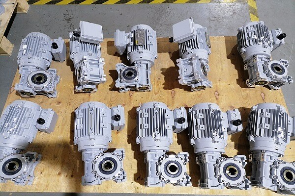 艾思捷技術(shù)科普：減速電機(jī)使用過程中振動(dòng)過大怎么回事？