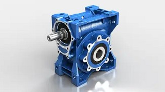 艾思捷蝸輪蝸桿減速機蝸輪用的是什么材料？