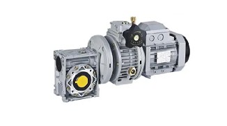 艾思捷技術(shù)科普：蝸輪減速機配普通電機怎么調(diào)速？