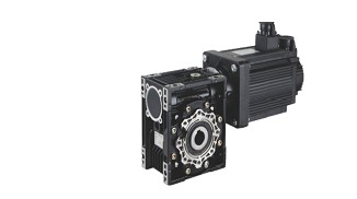 哪里可以找伺服電機專用蝸輪蝸桿減速機？