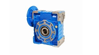 蝸輪有沒有鑄鐵的減速機？江蘇鑄鐵減速機選艾思捷