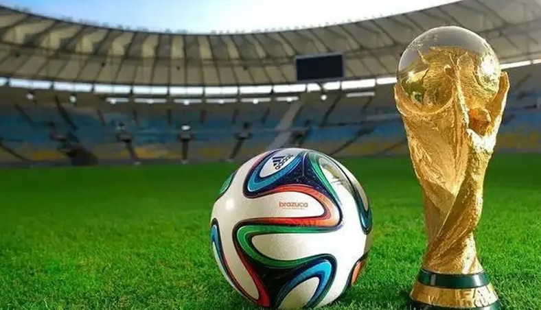 卡塔爾世界杯開始了，艾思捷邀您一起為喜歡的球隊加油啦！