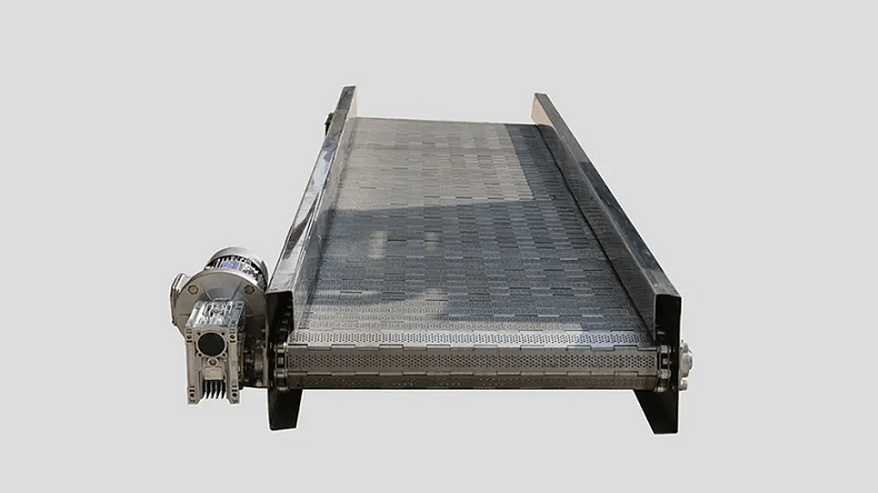 你還不知道吧，輸送設(shè)備行業(yè)為什么常用蝸輪蝸桿減速機(jī)