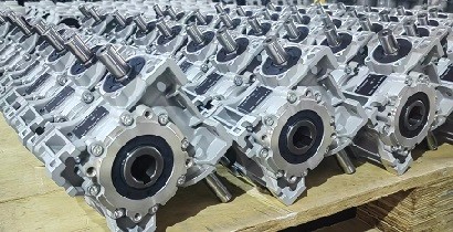 蝸輪蝸桿減速機(jī)的雙軸輸入這個(gè)主要是為了什么？