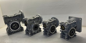 蝸輪蝸桿減速機(jī)可以正反轉(zhuǎn)嗎？艾思捷這樣回答