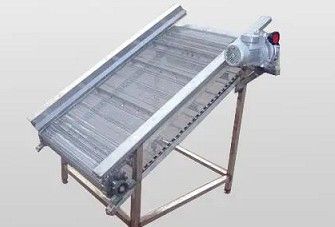 輸送設(shè)備上可以使用蝸輪機(jī)嗎？