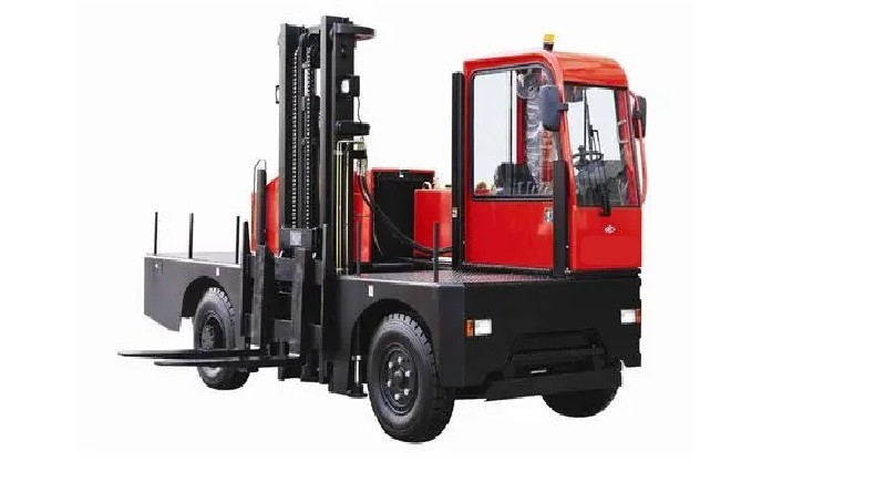 艾思捷定制款SRV086系列減速機--應用在叉車配件行業(yè)