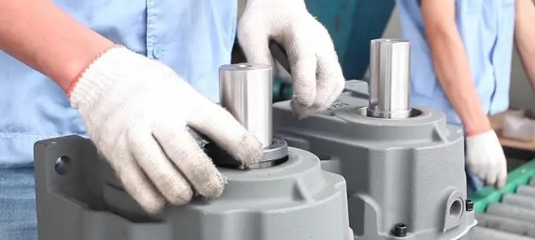 艾思捷教您當(dāng)減速電機(jī)不轉(zhuǎn)動(dòng)的時(shí)候，該怎樣判斷電動(dòng)機(jī)的好壞？