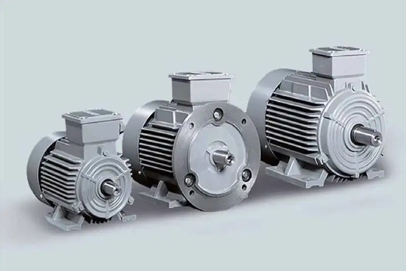 艾思捷問(wèn)：直流電機(jī)與交流電機(jī)有什么區(qū)別呢？