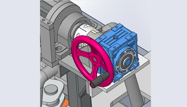 為何你會想要選蝸輪減速機作為驅(qū)動設備？
