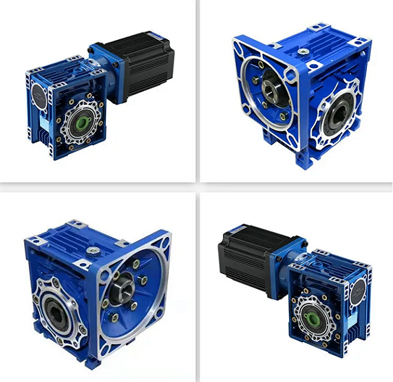 艾思捷 步進(jìn)電機RV減速機.png