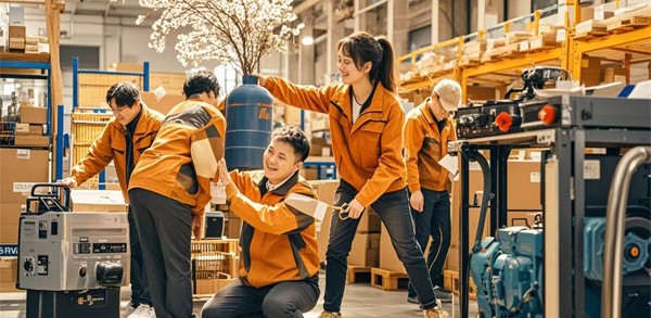 上海艾思捷減速機(jī)公司清明節(jié)暖心問候：春風(fēng)相伴，服務(wù)隨行……