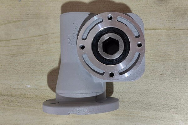 醫(yī)療、鋰電池等高精度行業(yè)用減速機