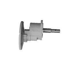 畜牧業(yè)、飼料業(yè)用PGV035系列減速器